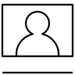 Webcast SVG Icon